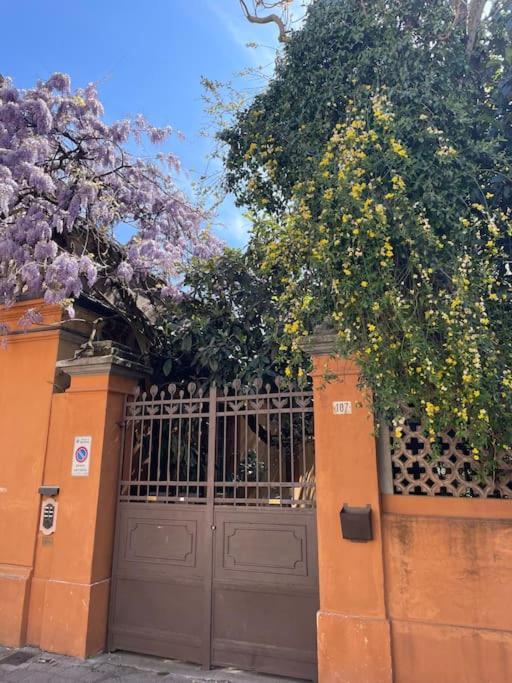 מודנה Liberty Apartment Franceschetta מראה חיצוני תמונה