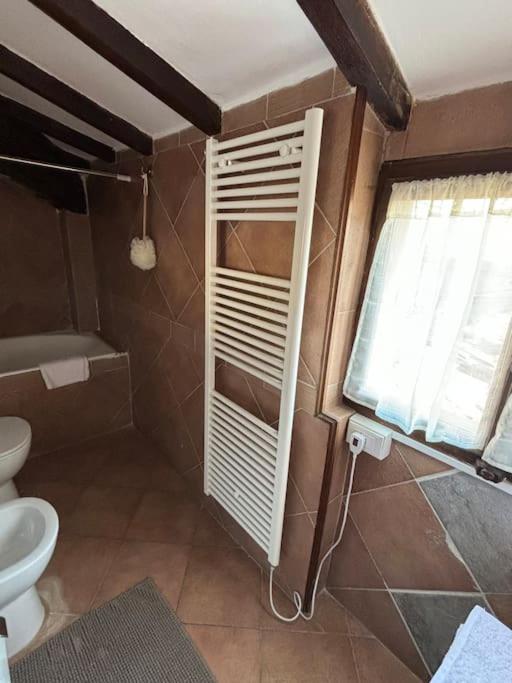 מודנה Liberty Apartment Franceschetta מראה חיצוני תמונה